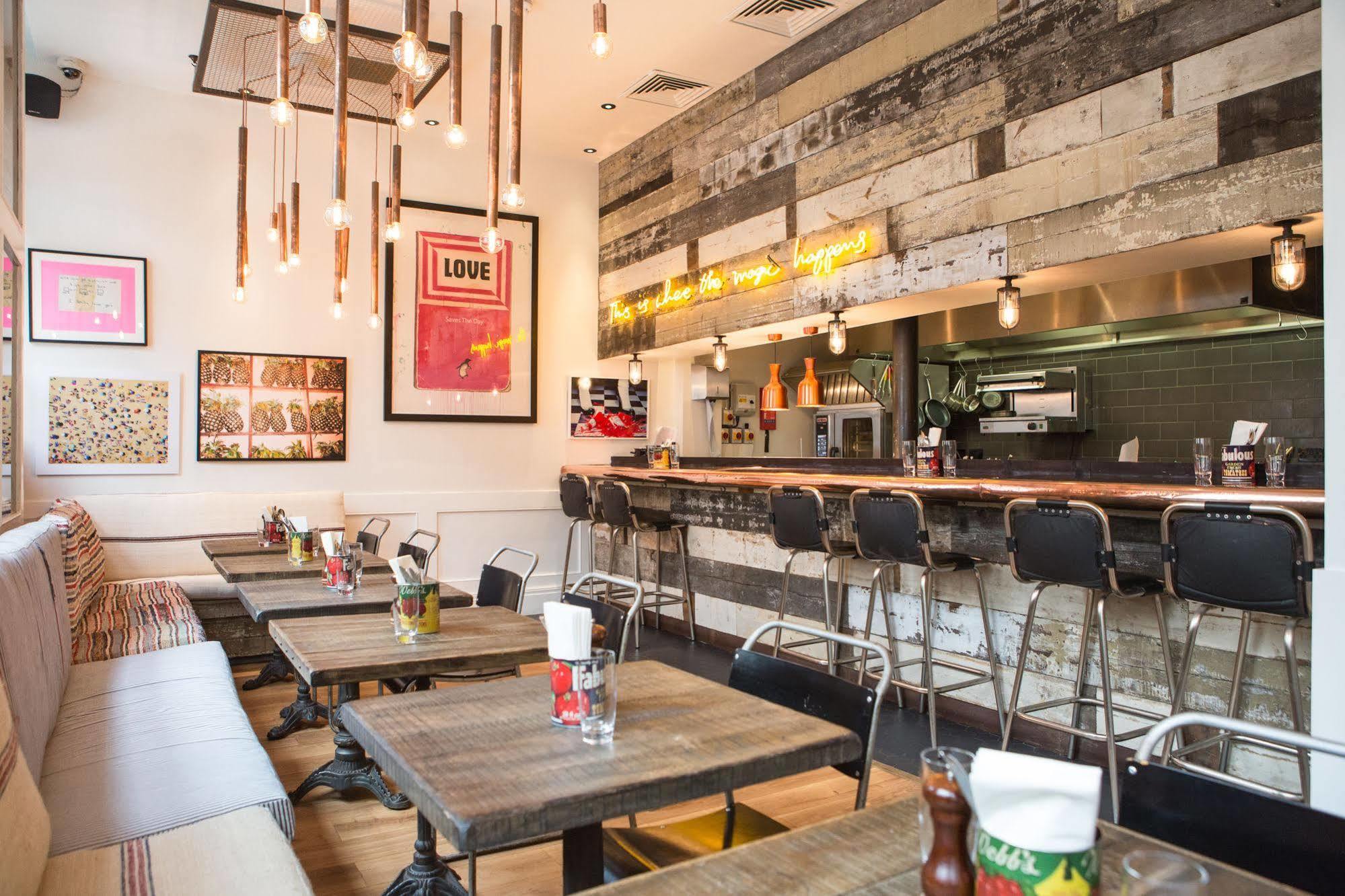 Artist Hotel Londra